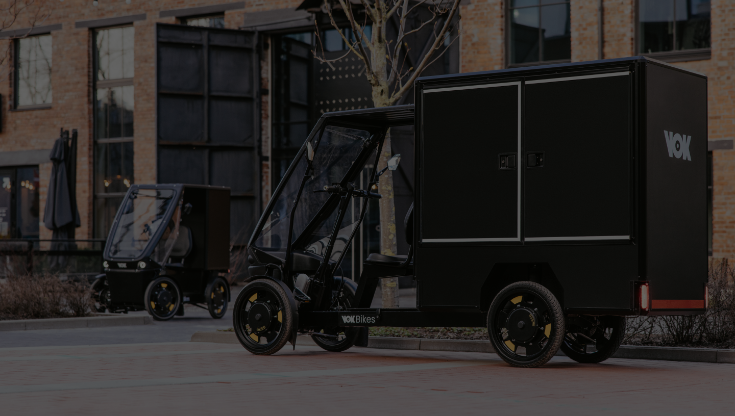 vokbikes.com