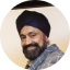 Sukhpal Ahluwalia - image