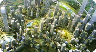 improve your City