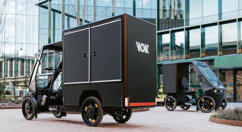 Vok Bikes